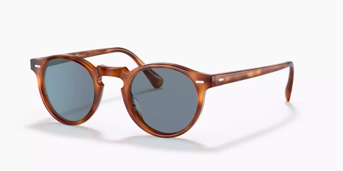 Oliver Peoples Okulary przeciwsłoneczne Gregory Peck OV5217S-1483R8