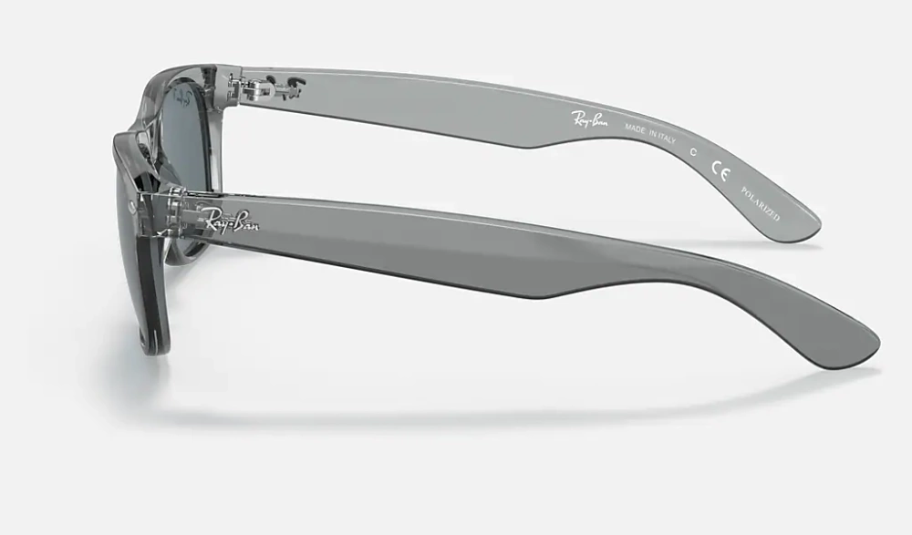 Ray-Ban Okulary przeciwsłoneczne NEW WAYFARER RB2132-64503R