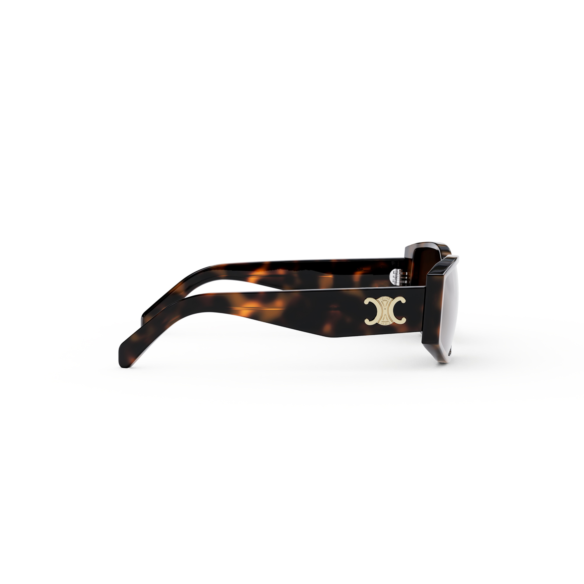 Celine Okulary Przeciwsłoneczne CL40227U-53E