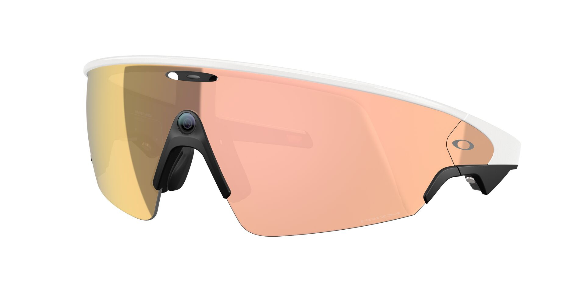 Oakley Meta AI glasses VANGUARD OW8001-08