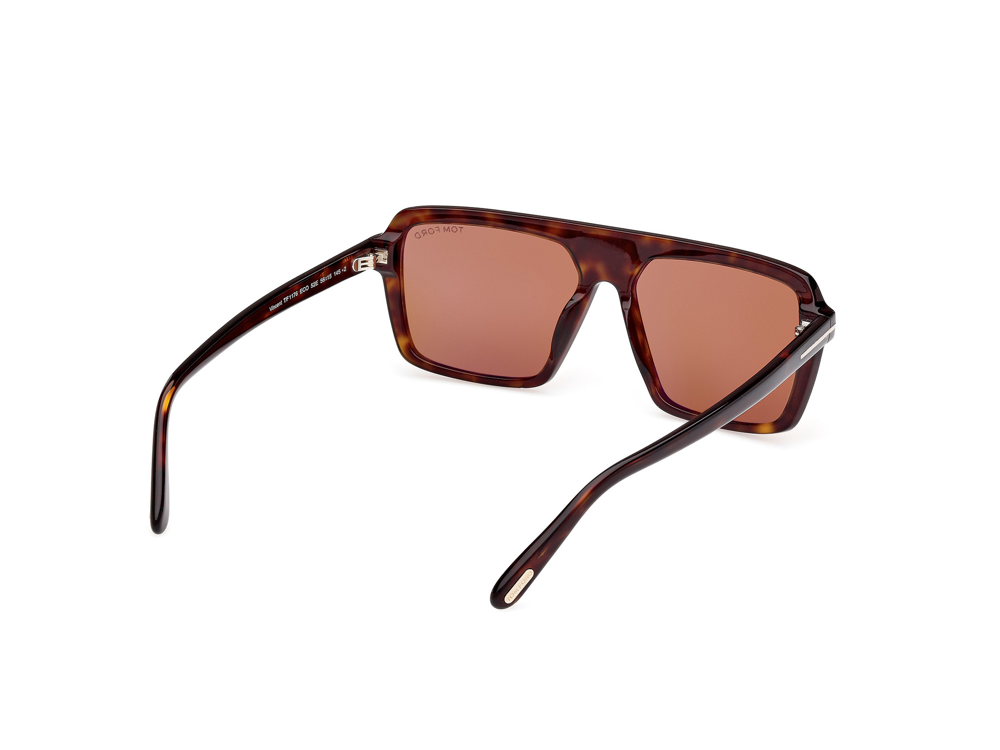 Tom Ford Sunglasses FT1176-52E