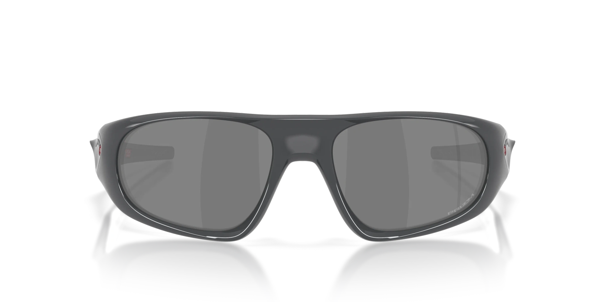 Oakley Sunglasses NEOFORMA Polished Carbon/Prizm Black OO9528-10