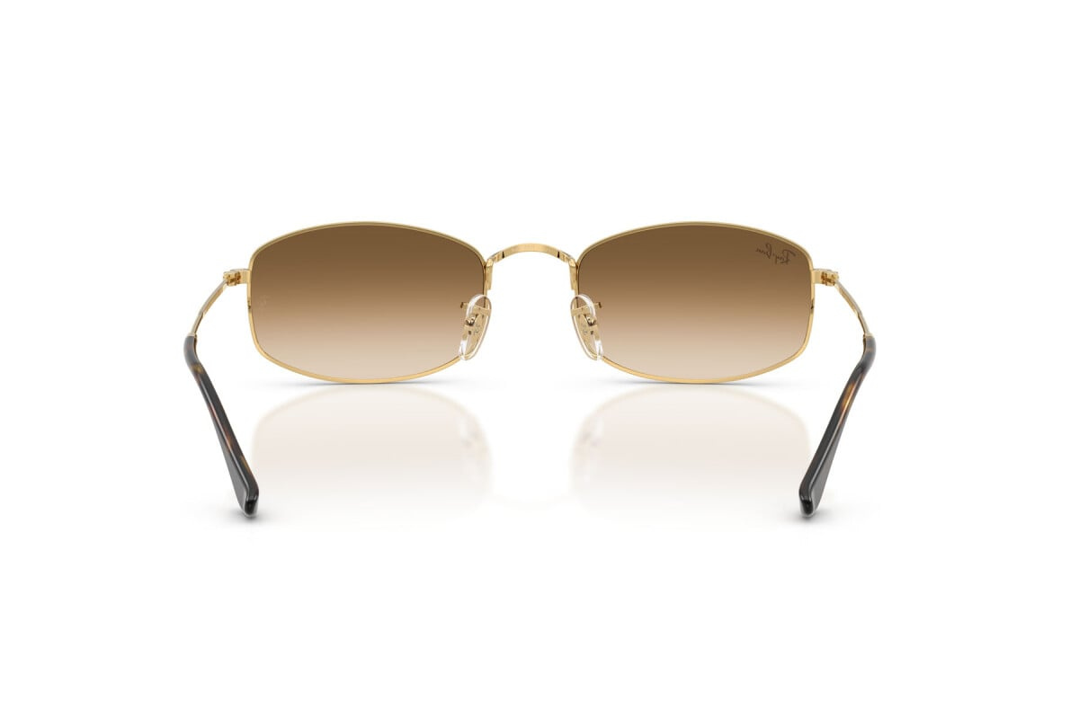Ray-Ban Sunglasses RB3832-001/51