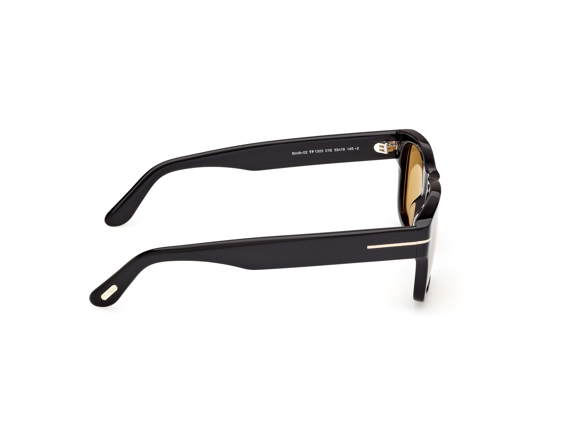 Tom Ford Okulary Przeciwsłoneczne SMITH-02 FT1303-01E