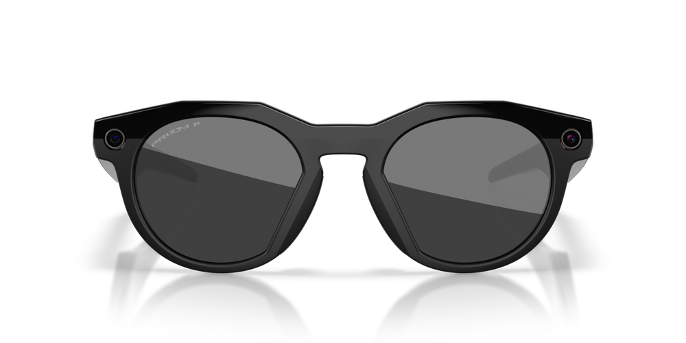 Oakley Meta HSTN - okulary Meta AI z kamerą OW8002-03