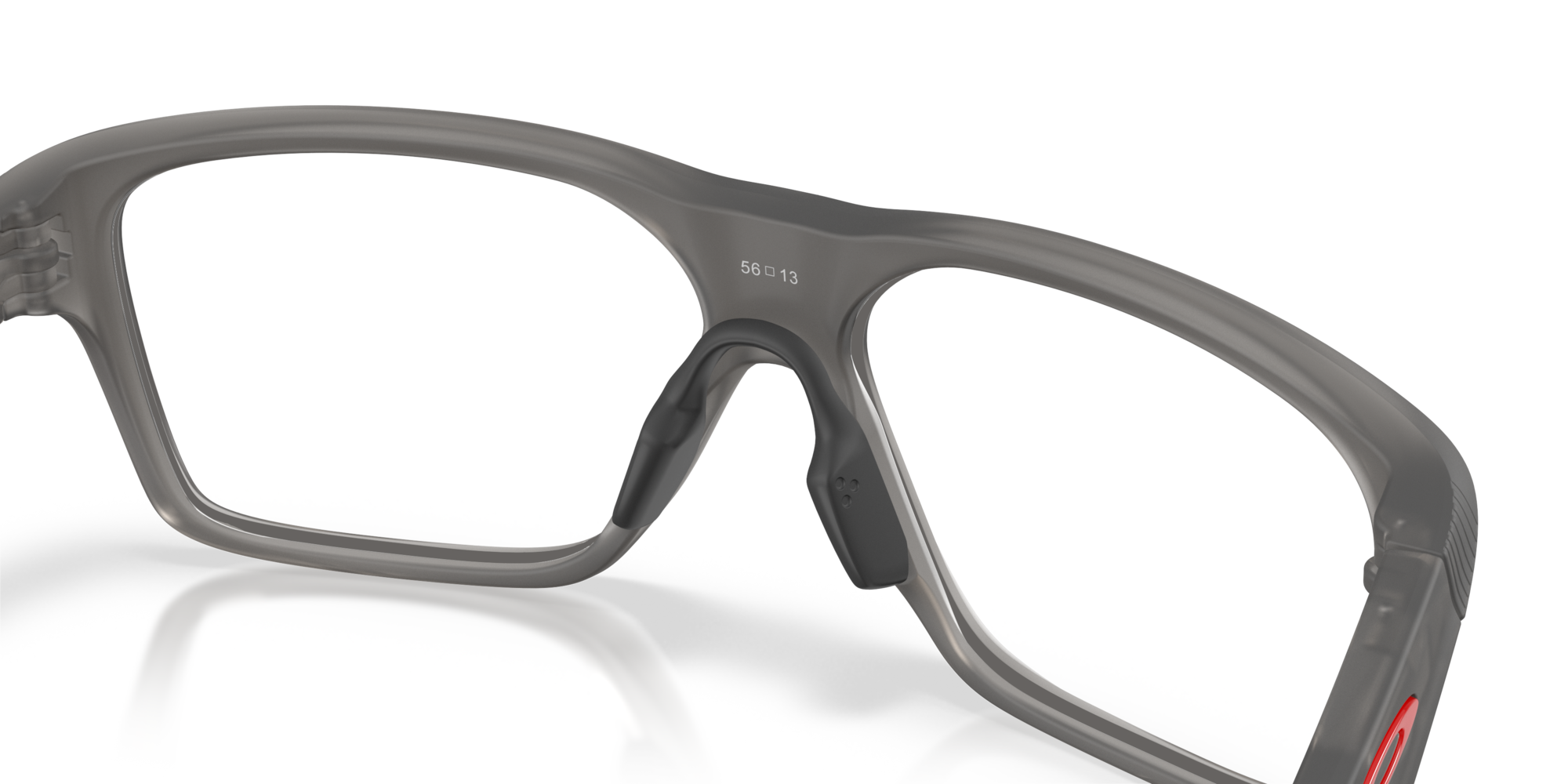 Oakley Okulary korekcyjne Versafuse SQ OX8201-02