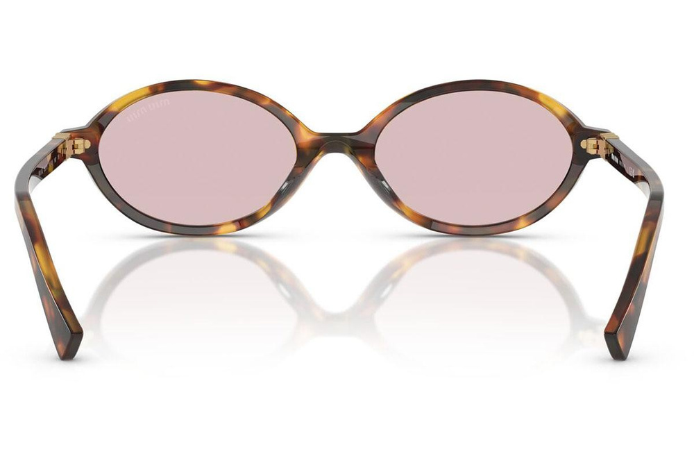Miu Miu Sunglasses MU04ZS-14L4I0
