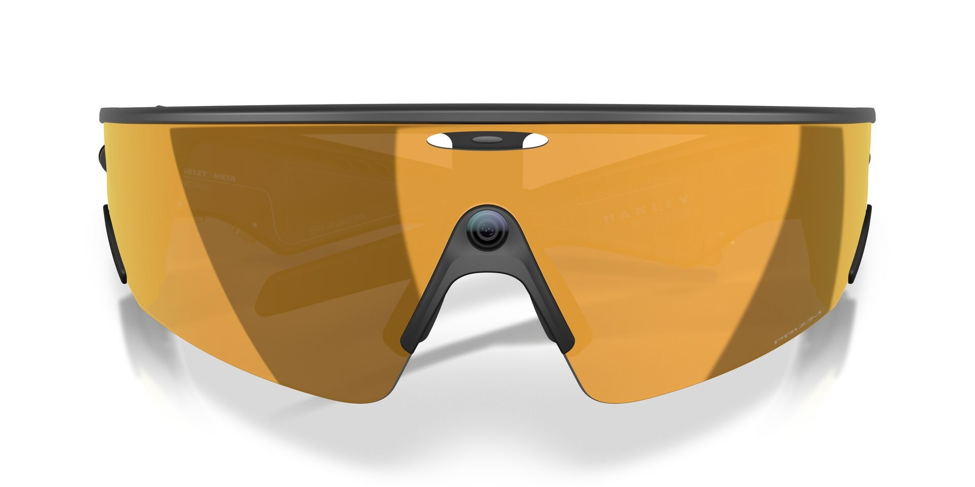 Oakley Meta Okulary inteligentne VANGUARD OW8001-04