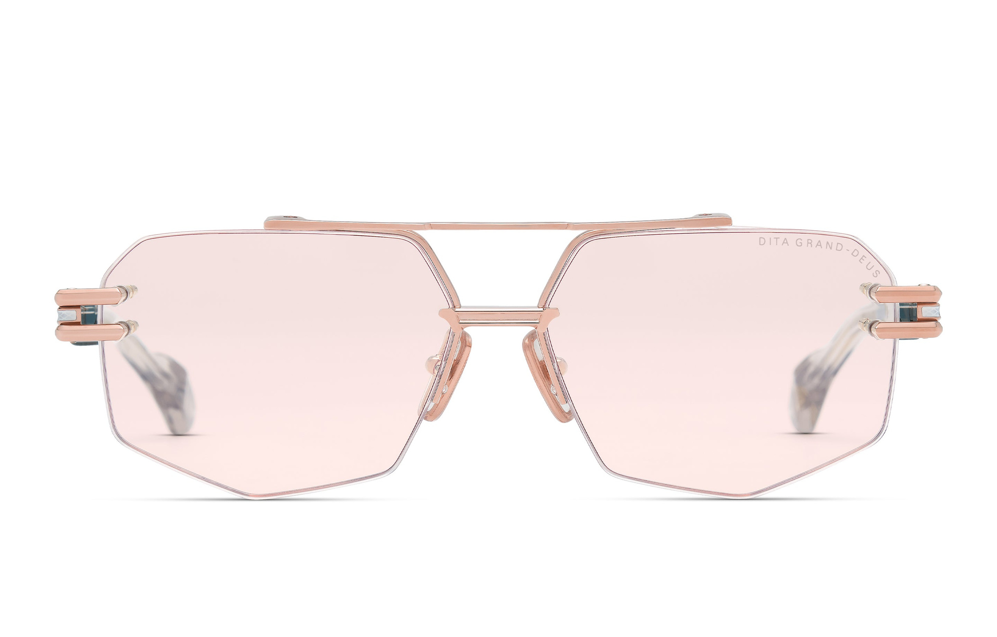Dita Sunglasses GRAND-DEUS DTX488-A-01