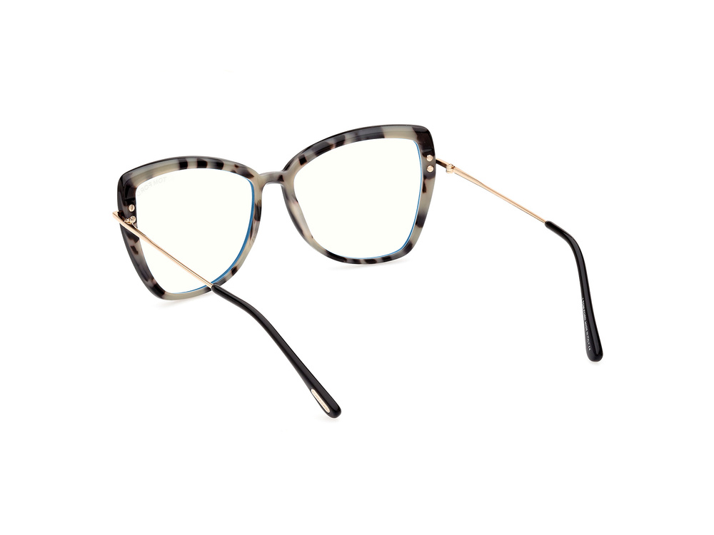 Tom Ford Optical frame FT5882-B-55005