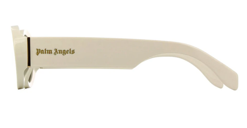 Palm Angels Okulary przeciwsłoneczne Gilroy PERI051-0107