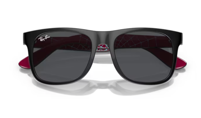 Ray-Ban Sunglasses junior JUSTIN RJ9069S-716787