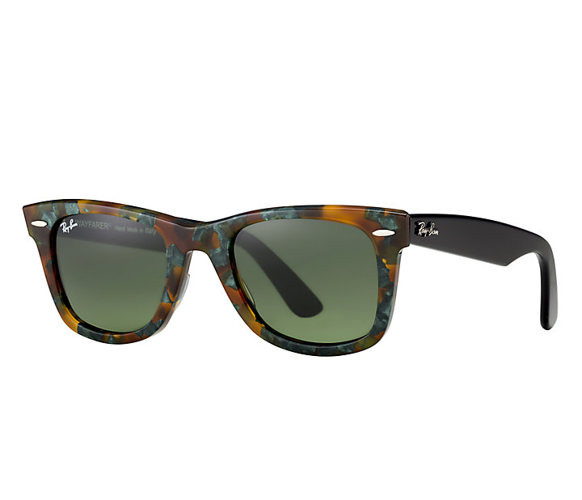 Ray-Ban Okulary ORIGINAL WAYFARER RB2140 - 11594E 