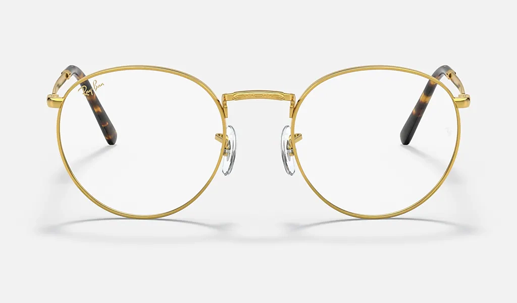 Ray-Ban Optical frame NEW ROUND RX3637V-3086