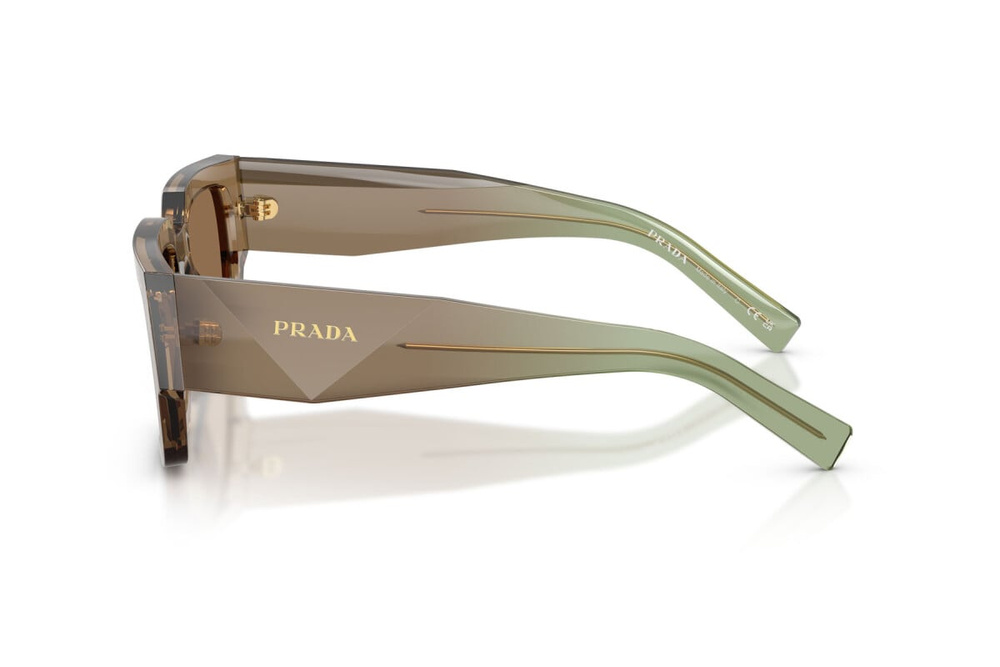 Prada Okulary przeciwsłoneczne PRB17S-29E90F