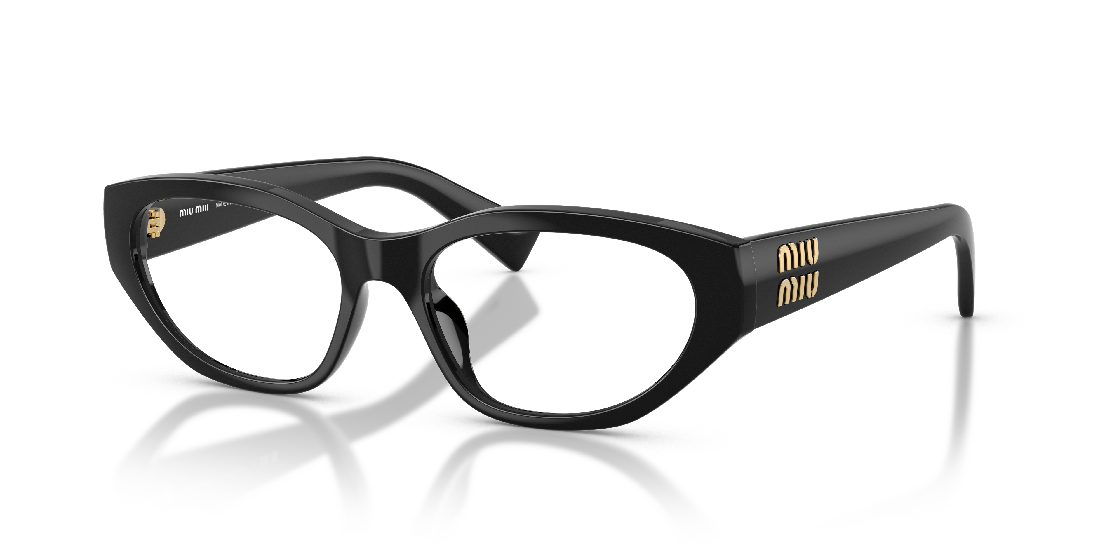 Miu Miu Optical frame MU 08ZVU-1AB1O1