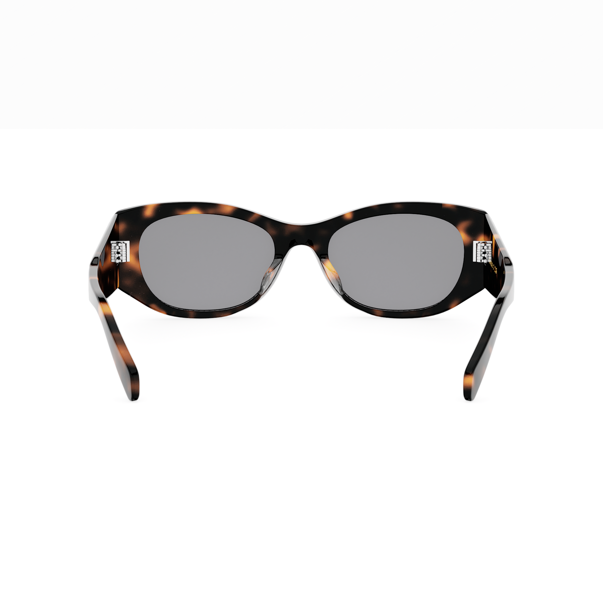 Celine Okulary Przeciwsłoneczne CL40329U-52A