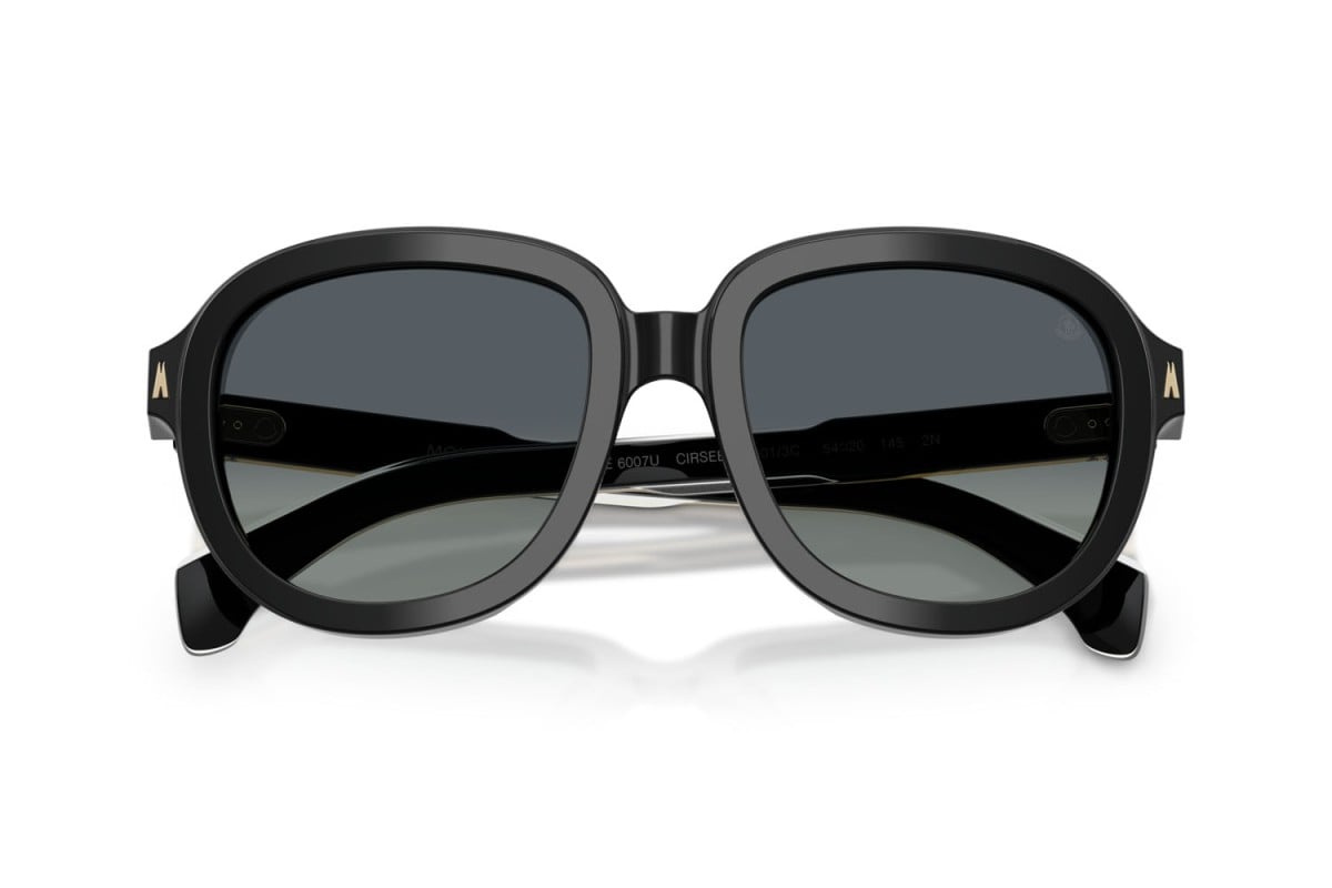 Moncler Okulary przeciwsłoneczne Cirsee ME6007U-30013C
