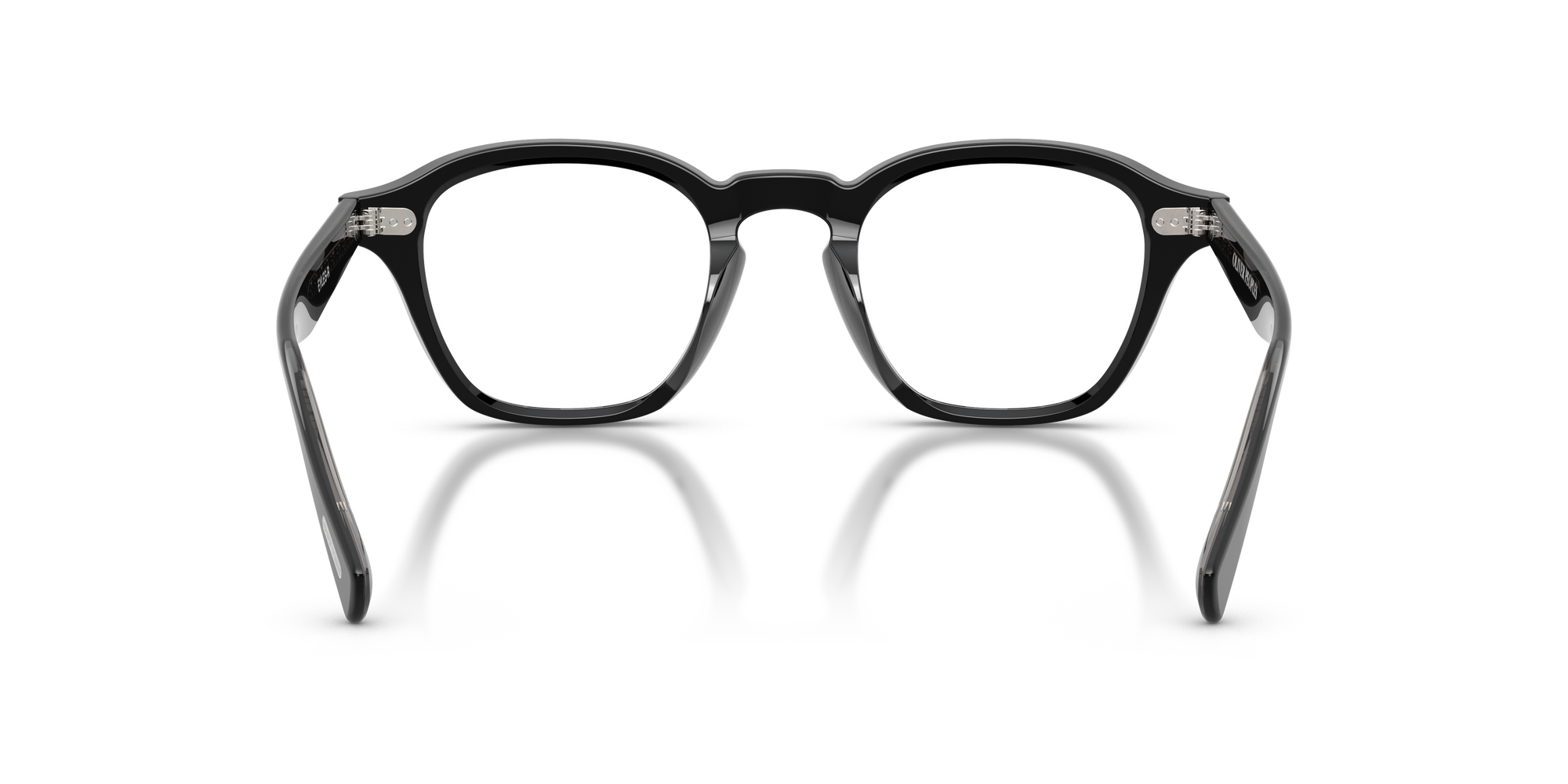 OLIVER PEOPLES Okulary korekcyjne EYLES-R OV5580U-1826