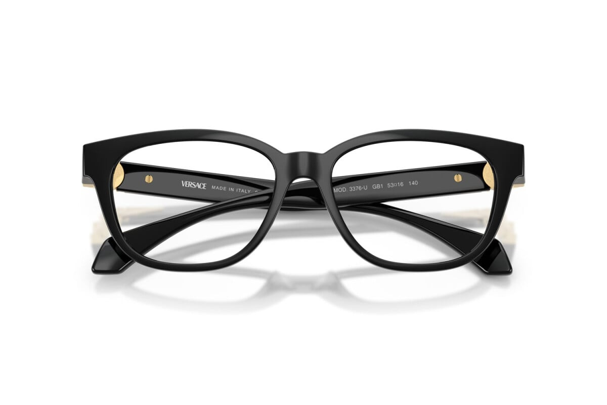 Versace Optical frame VE3376U-GB1