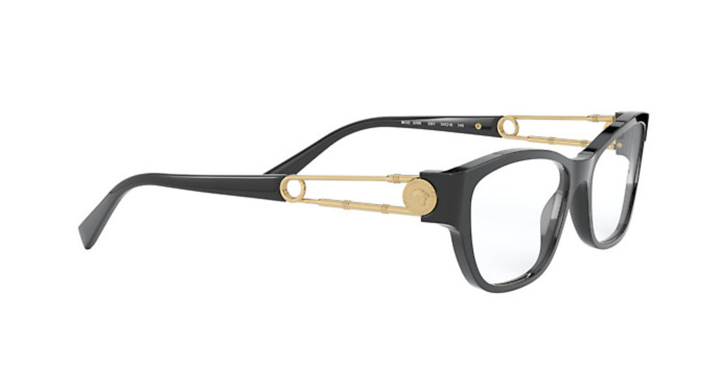 Versace Optical Frame VE3288-GB1