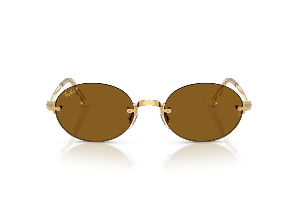 Ray-Ban x A$AP Rocky Okulary przeciwsłoneczne RB3929-001/83