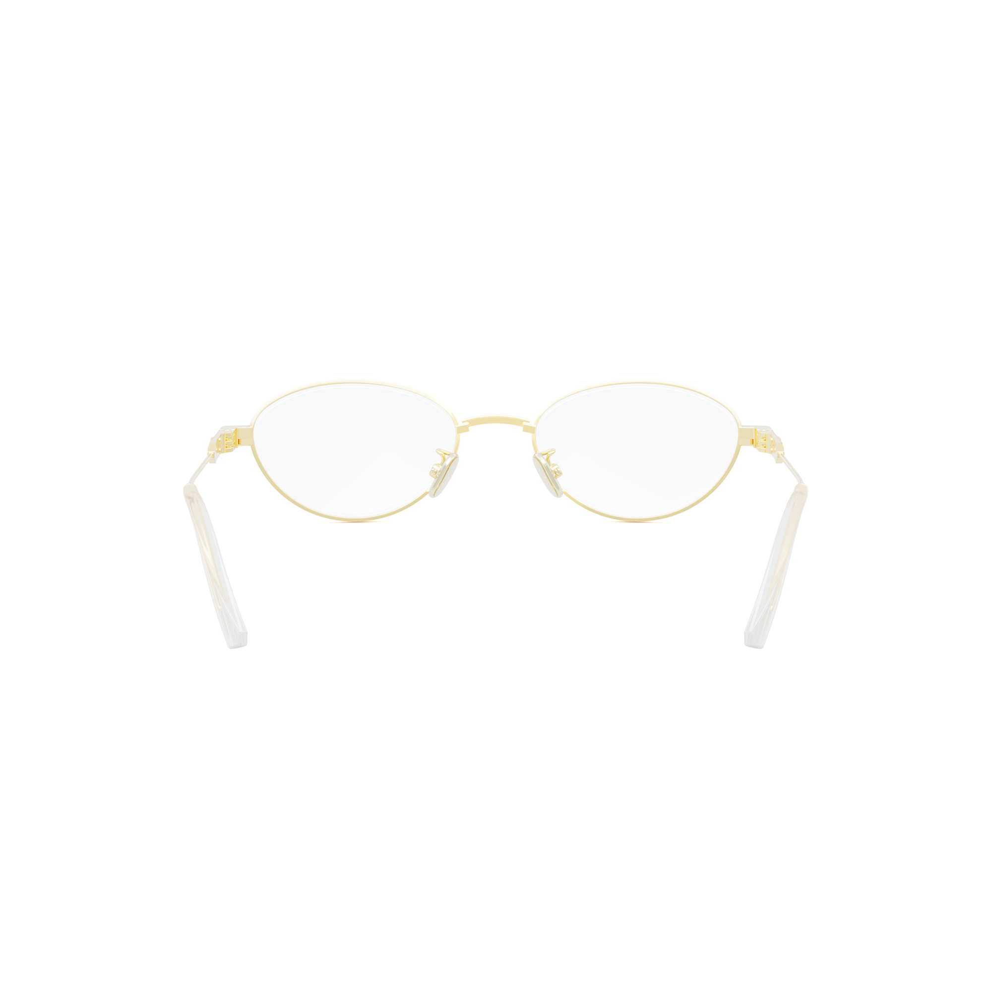 Dior Okulary Korekcyjne DIORCANNAGEO (B3U-B000) CD50132U-010