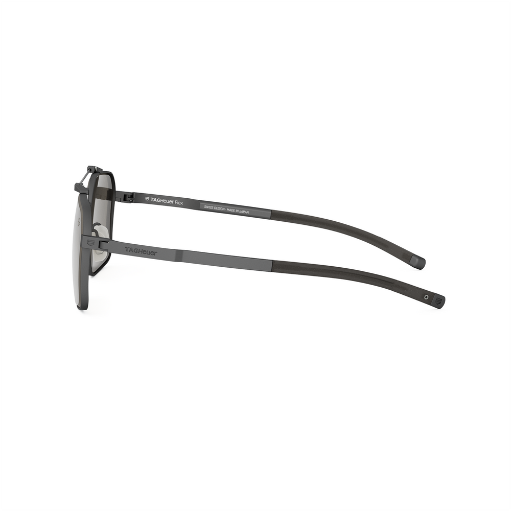 TAG Heuer Okulary przeciwsłoneczne TH40026U-09A