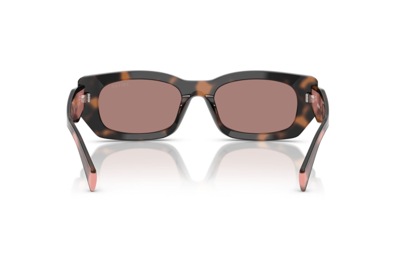 Prada Sunglasses PRB05S-23A60B