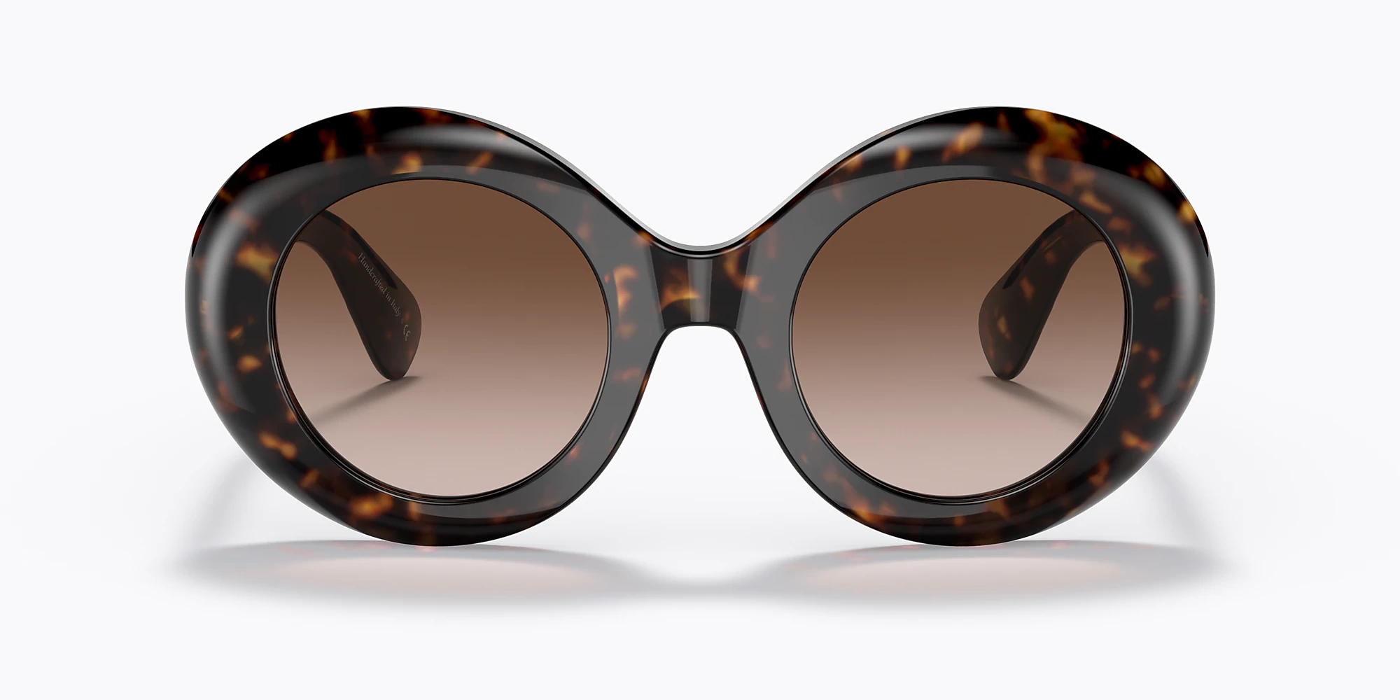Oliver Peoples Okulary przeciwsłoneczne DEJEANNE OV5478SU-100913