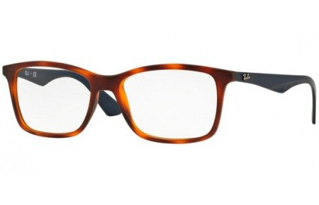 Ray-Ban Okulary Korekcyjne RB7047 - 5574