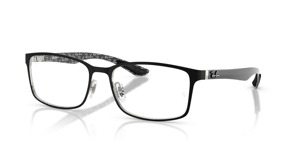 Ray-Ban Okulary korekcyjne RX8424-2997