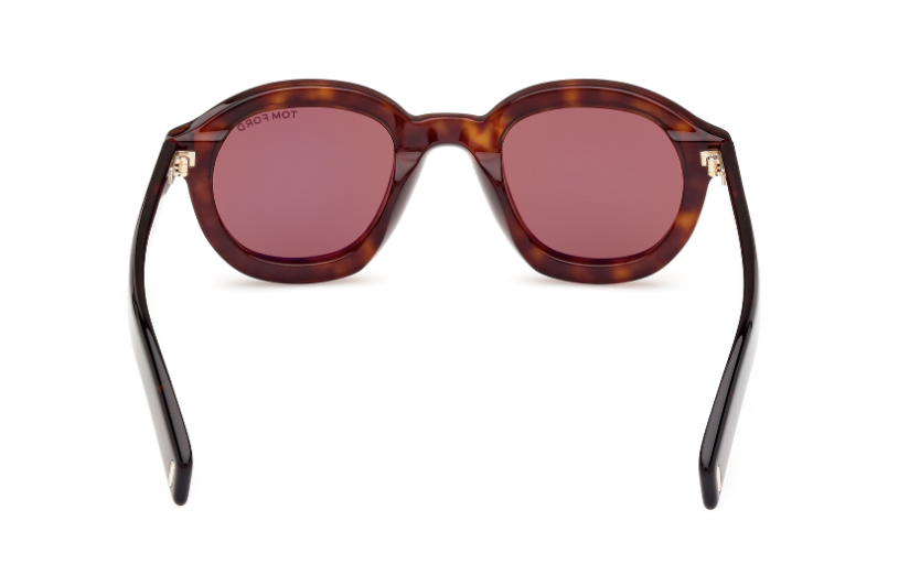 Tom Ford Sunglasses FT1100-4652E