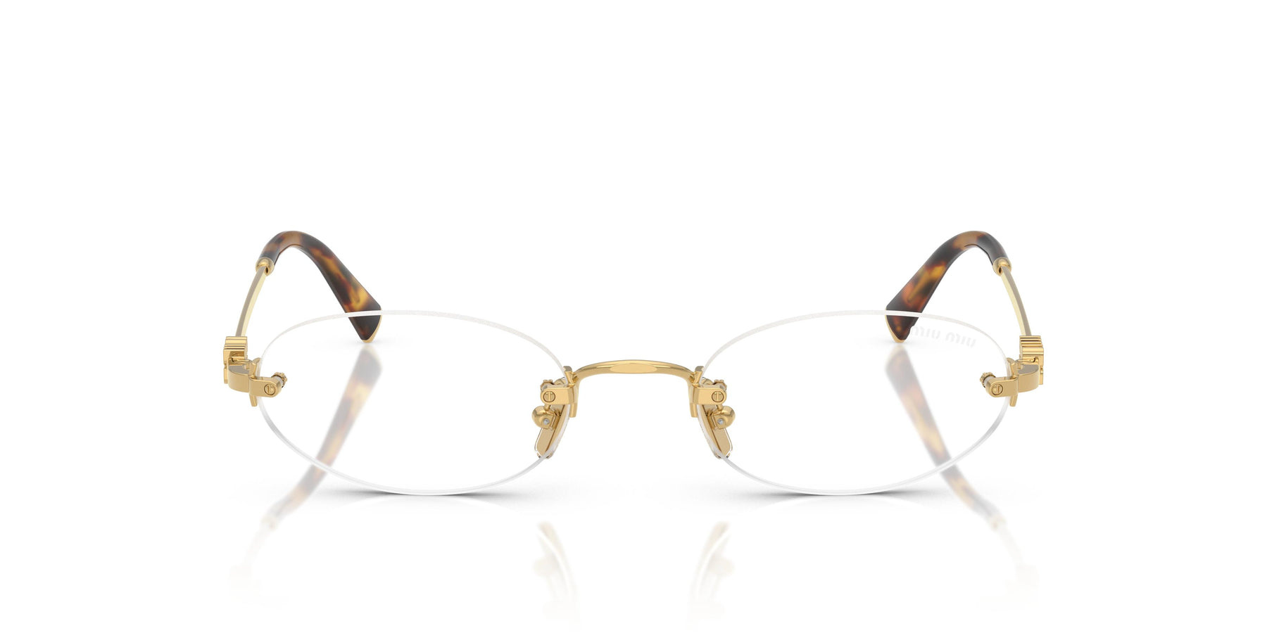 Miu Miu Sunglasses MUA54S-5AK08N