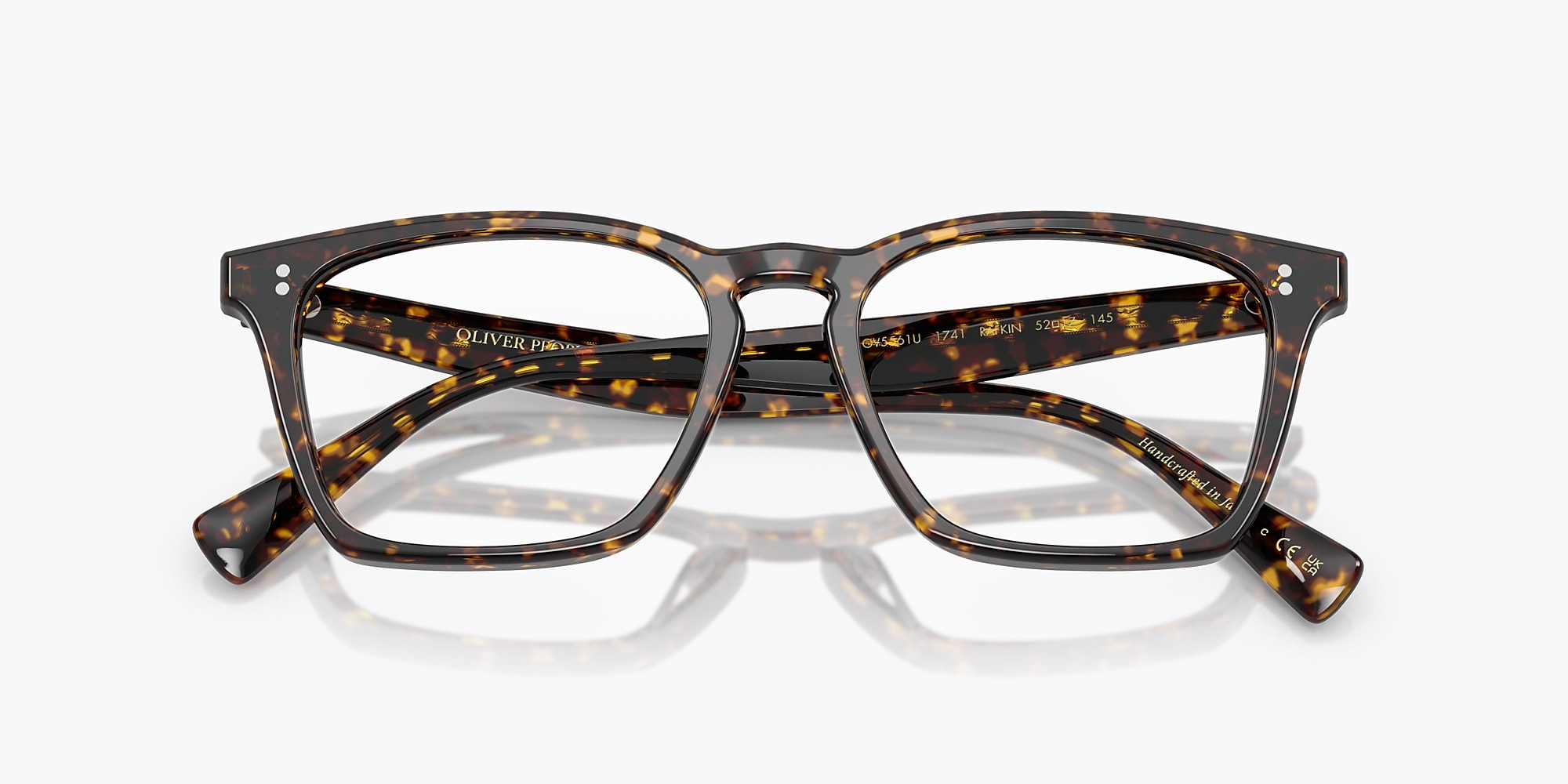 Oliver Peoples Optical frame RAFKIN OV5561U-1741