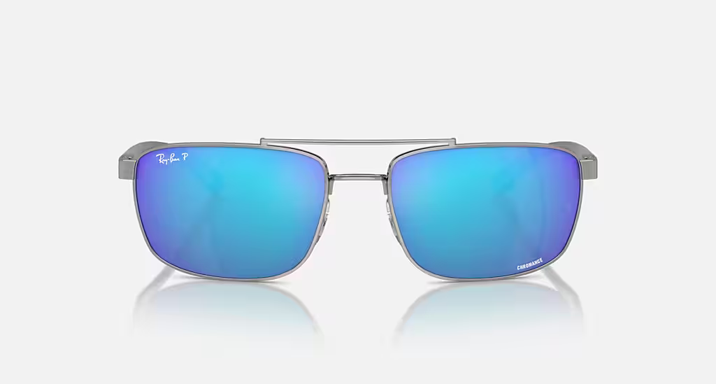Ray-Ban Okulary przeciwsłoneczne RB3737CH-004/A1