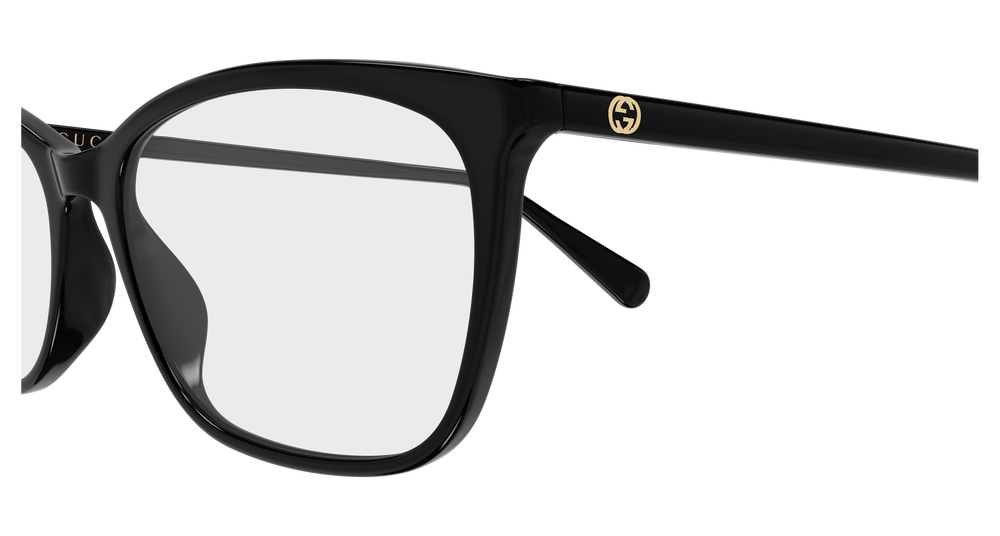 Gucci Okulary korekcyjne GG1930O-007 