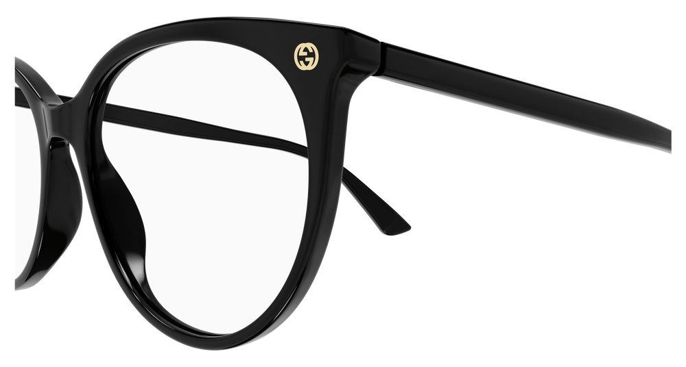Gucci Okulary korekcyjne GG0093O-001