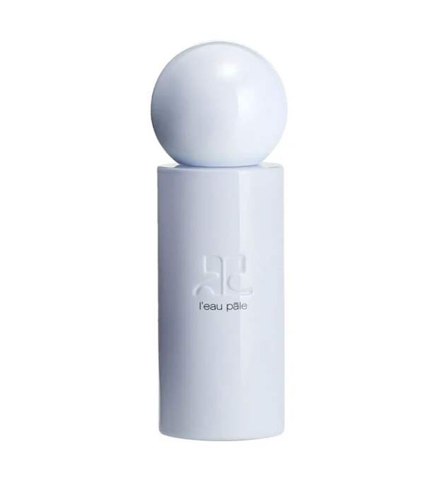 Perfumed water Courrèges L'Eau Pale Edp (Od 05.2024) (50 ML)