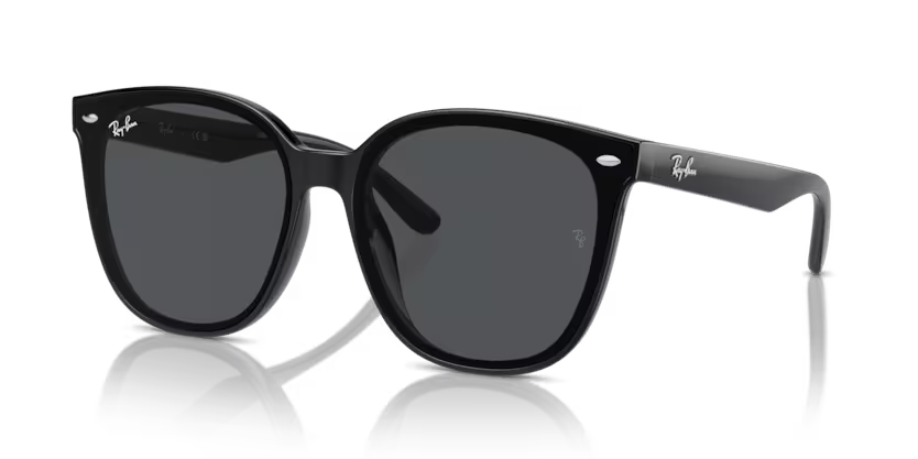 Ray-Ban Okulary przeciwsłoneczne RB4423D-601/87