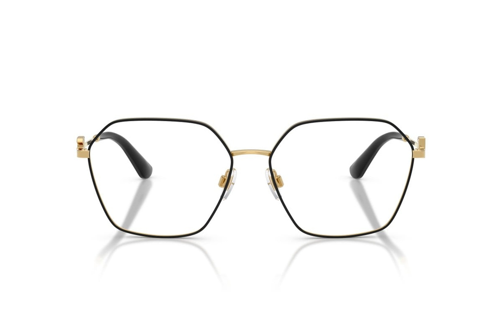 Dolce & Gabbana Okulary korekcyjne DG1366-1334