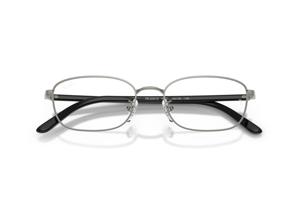 Ray-Ban Okulary korekcyjne RX6551D-2502