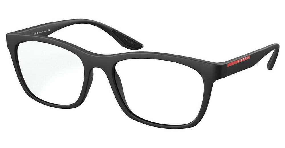 Prada Linea Rossa Optical Frame PS02NV-DG01O1