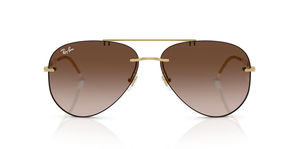 Ray-Ban Okulary przeciwsłoneczne RB3791-001/13