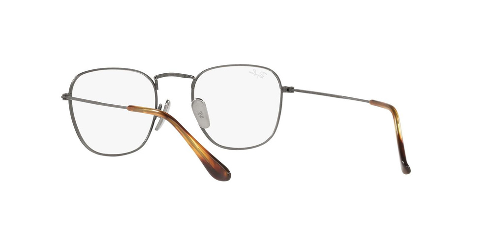 Ray-Ban Okulary korekcyjne FRANK RX8157V-1223