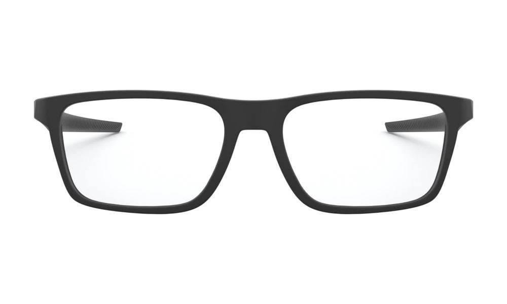 Oakley Okulary korekcyjne PORT BOW Satin Black OX8164-01