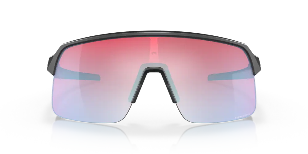 Oakley Okulary przeciwsłoneczne SUTRO LITE Matte Carbon/Prizm Snow Sapphire OO9463-17