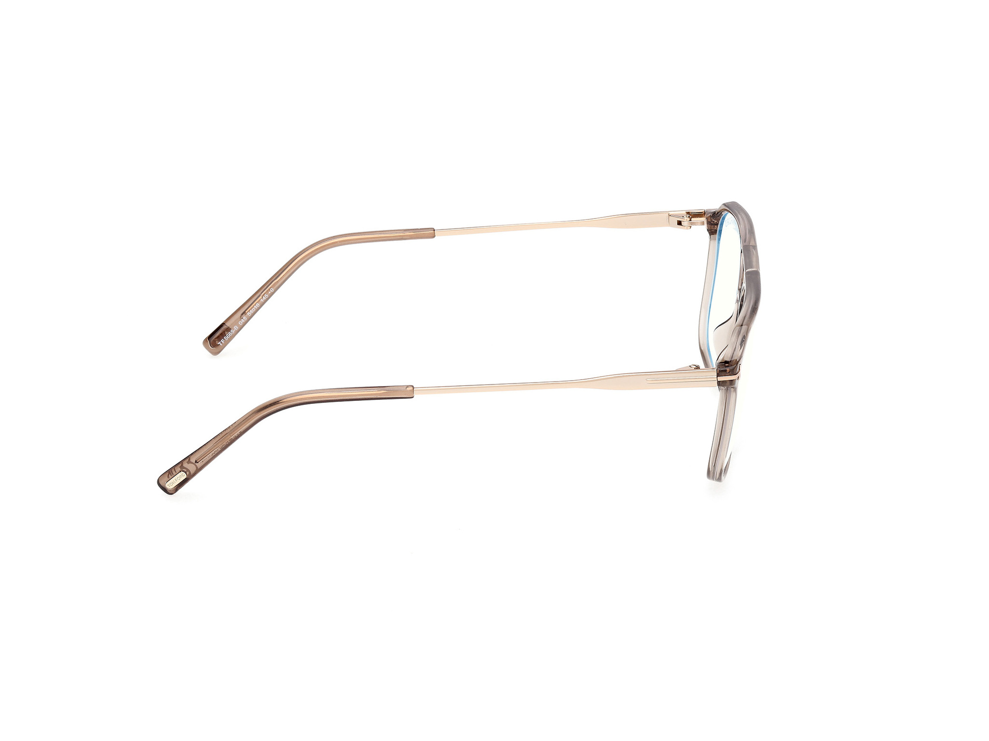 Tom Ford Optical frame FT5665-B-045