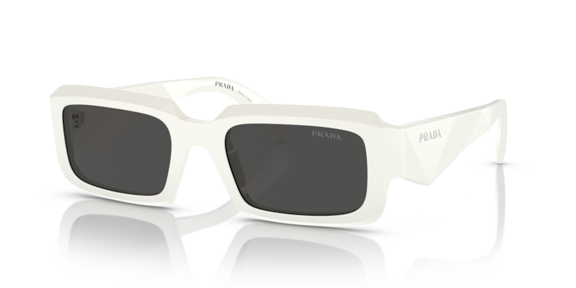 Prada Okulary przeciwsłoneczne PR27ZS-17K08Z