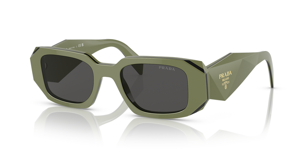 Prada Okulary przeciwsłoneczne PR17WS-13N5S0